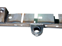 Rust Buster 2004-2012 Chevy Colorado / GMC Canyon Crew Cab Rear Frame Section RB7501