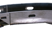 Rust Buster 2004-2012 GM Colorado &amp;amp; Canyon Crew Cab Rear Over Axle Frame Section RB7502