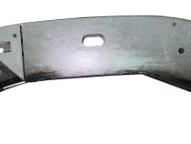 Rust Buster 2004-2012 GM Colorado &amp;amp; Canyon Crew Cab Rear Over Axle Frame Section RB7502