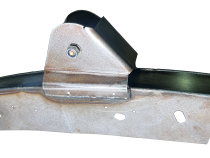 Rust Buster 2004-2012 Chevy Colorado &amp;amp; GMC Canyon Rear Forward Leaf Spring Mount RB7503