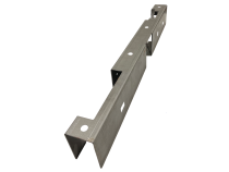 Rust Buster 2004-2012 Chevy Colorado &amp;amp; GMC Canyon Center Frame Section RB7504