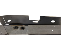 Rust Buster 2004-2012 Chevy Colorado / GMC Canyon Front Center Frame Section RB7505