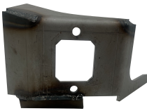 Rust Buster 2004-2012 Chevy Colorado &amp;amp; GMC Canyon Rear Upper Shock Mount RB7506