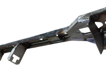 Rust Buster 2004-2012 Chevy Colorado &amp;amp; GMC Canyon Fuel Tank Crossmember RB7507