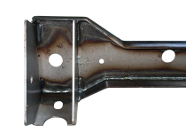Rust Buster 2004-2012 Chevy Colorado &amp;amp; GMC Canyon Fuel Tank Crossmember RB7507