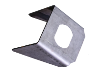 Rust Buster 2004-2012 Chevy Colorado &amp;amp; GMC Canyon Center Cab Body Mount RB7508