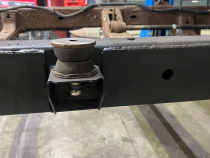 Rust Buster 2004-2012 Chevy Colorado &amp;amp; GMC Canyon Center Cab Body Mount RB7508