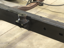 Rust Buster 2004-2012 Chevy Colorado &amp;amp; GMC Canyon Center Cab Body Mount RB7508