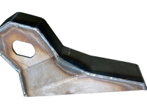 Rust Buster 2004-2012 Chevy Colorado &amp;amp; GMC Canyon Front Cab Body Mount RB7509