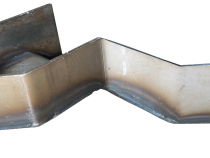 Rust Buster 2004-2012 Chevy Colorado &amp;amp; GMC Canyon Front Cab Body Mount RB7509