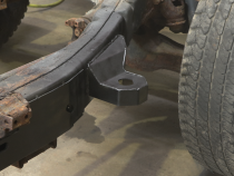 Rust Buster 2004-2012 Chevy Colorado &amp;amp; GMC Canyon Front Cab Body Mount RB7509