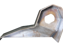 Rust Buster 2004-2012 Chevy Colorado &amp;amp; GMC Canyon Front Cab Body Mount RB7509
