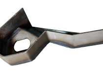 Rust Buster 2004-2012 Chevy Colorado &amp;amp; GMC Canyon Front Cab Body Mount RB7509