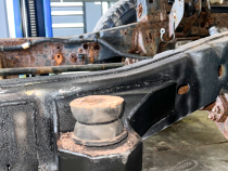 Rust Buster 2004-2012 Chevy Colorado &amp;amp; GMC Canyon Front Cab Body Mount RB7509