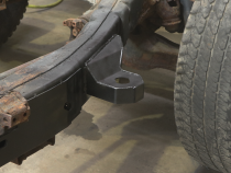 Rust Buster 2004-2012 Chevy Colorado &amp;amp; GMC Canyon Front Cab Body Mount RB7509