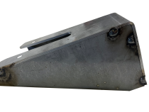 Rust Buster 2004-2012 Chevy Colorado &amp;amp; GMC Canyon Rear Cab Frame Mount RB7511