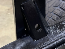 Rust Buster 2004-2012 Colorado Front Bed Mount RB7512
