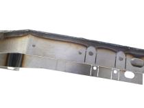 Over Axle Frame Repair Kit For 94-04 Chevy S10/GMC Sonoma Driver Side Rust Buster Frameworks