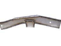 Over Axle Frame Repair Kit For 94-04 Chevy S10/GMC Sonoma Passenger Side Rust Buster Frameworks