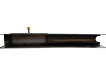 Leaf Spring Frame Repair Kit For 94-04 Chevy S10/GMC Sonoma Passenger Side Rust Buster Frameworks