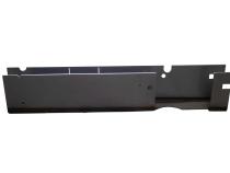 Center Frame Repair Kit For 94-04 Chevy S10 and GMC Sonoma Passenger Side Rust Buster Frameworks