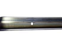 Center Frame Repair Kit For 94-04 Chevy S10 and GMC Sonoma Passenger Side Rust Buster Frameworks