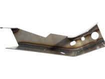 Front Frame Repair Kit For 94-04 Chevy S10/GMC Sonoma Driver Side Rust Buster Frameworks