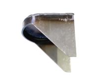 Center Cab Mount For 94-04 Chevy S10 and GMC Sonoma Rust Buster Frameworks