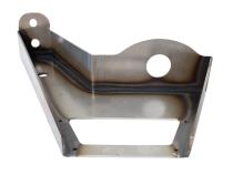 Cab and Bed Mount For 94-04 Chevy S10/GMC Sonoma Driver Side Rust Buster Frameworks