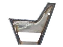 Cab and Bed Mount For 94-04 Chevy S10/GMC Sonoma Passenger Side Rust Buster Frameworks