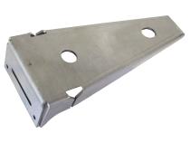 Spare Tire Crossmember For 94-04 Chevy S10/GMC Sonoma Rust Buster Frameworks
