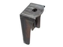 Bed Mount For 94-04 Chevy S10/GMC Sonoma Rust Buster Frameworks