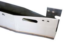 Center Forward Frame Repair Kit For 94-04 Chevy S10 and GMC Sonoma Passenger Side Rust Buster Frameworks