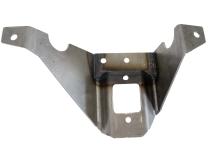 Rear Shock Mount For 94-04 Chevy S10/GMC Sonoma Driver Side Rust Buster Frameworks