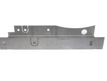 Rear Frame Repair Kit For 1997-2004 Dodge Dakota Passenger Side Rust Buster Frameworks