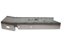 Over-Axle Frame Repair Kit Passenger Side For 2001-2010 GM Pickups Rust Buster