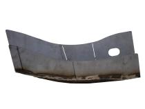 Front Frame Repair Kit Passenger Side For 2001-2010 GM Pickups Rust Buster
