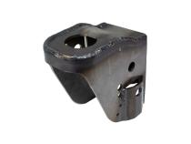 Front Cab Mount Driver Side For 2001-2010 GM Pickups Rust Buster