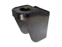 Front Cab Mount Driver Side For 2001-2010 GM Pickups Rust Buster