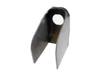Front Cab Mount Driver Side For 2001-2010 GM Pickups Rust Buster