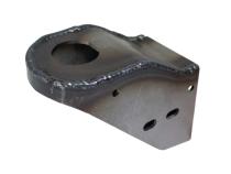 Core Support Mount Driver Side For 2001-2010 GM Pickups Rust Buster