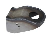 Core Support Mount Driver Side For 2001-2010 GM Pickups Rust Buster