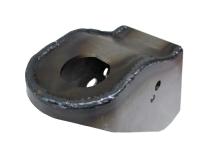 Core Support Mount Driver Side For 2001-2010 GM Pickups Rust Buster