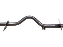 Driveshaft Crossmember For 2001-2010 GM Pickups Rust Buster