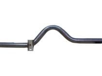 Driveshaft Crossmember For 2001-2010 GM Pickups Rust Buster