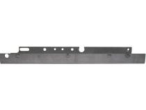 Rear Frame Repair Kit Driver Side For 2001-2010 GM Pickups Rust Buster