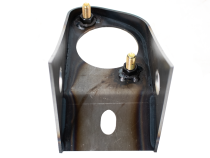 Front Frame Body Mount Bracket Passenger Side For 1996-2002 Toyota 4 Runner Rust Buster Frameworks