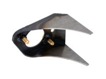 Rear Frame Body Mount For 1996-2002 Toyota 4Runner Rust Buster Frameworks