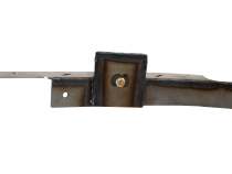 Over Axle Frame Repair Kit Passenger Side For 1996-2002 Toyota 4Runner Rust Buster Frameworks