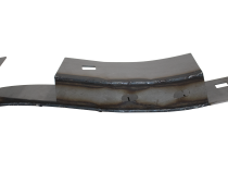 Front Frame Repair Kit Passenger Side For 1996-2002 Toyota 4Runner Rust Buster Frameworks